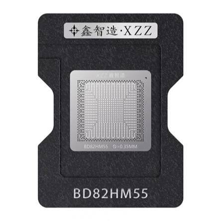 Khuôn lưới làm chip HM55 HM65(HM75)