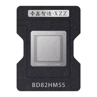 Khuôn lưới làm chip hm55 hm65