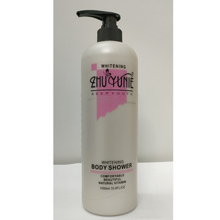 Sữa Tắm Dưỡng Trắng Zhuyunie 1000ml