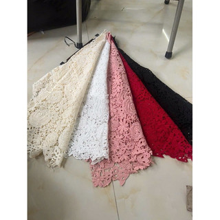 Ren hoa hồng 5 màu