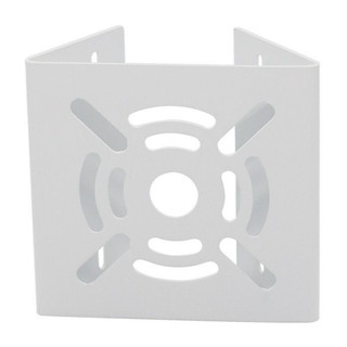 Bích bắt cột sắt gắn camera, mặt bích bắt cột gắn chân đế camera
