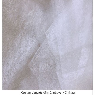 Keo tan khổ 1m6