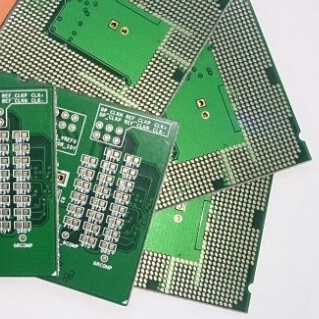 CPU tải giả socket 1150 sửa chữa PC