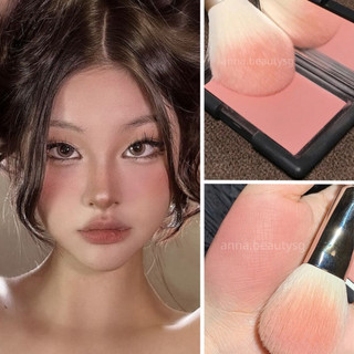 Phấn má hồng tông nude nhẹ nhàng mịn lì lên màu chuẩn
