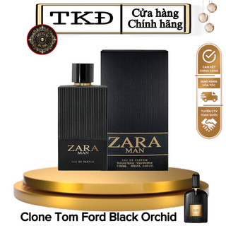 Nước hoa Dubai Zara Man