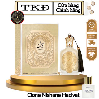 Nước hoa Dubai Nouf