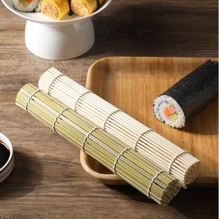 Mành tre làm cơm cuộn Kimbap Hàn Quốc