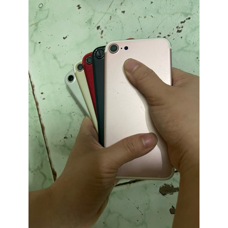 Mô hình điện thoại về đập phá, thay máy thật dành cho 6, 6pl 7 và 8