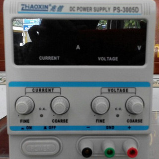 Máy cấp nguồn Zhaoxin PS-3005D 30V-5A