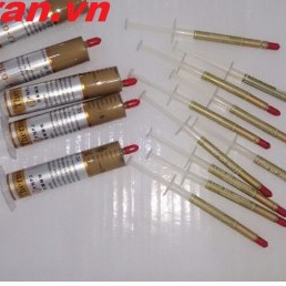 Keo tản nhiệt ống vàng Nhỏ