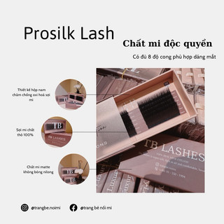Mi nhung Prosilk TB