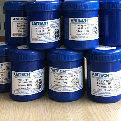 Mỡ hàn Amtech 559