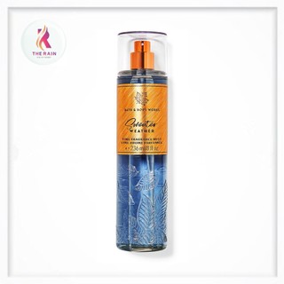 Xịt thơm toàn thân Bath & Body Works Sweater Weather 236ml
