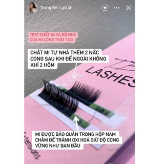 (Real) Mi lông thỏ thật 100%