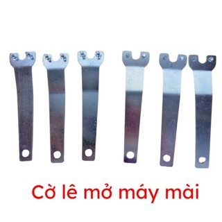 Khóa mở máy mài, mở mài, cờ lê mở máy mài 1 tấc loại tốt