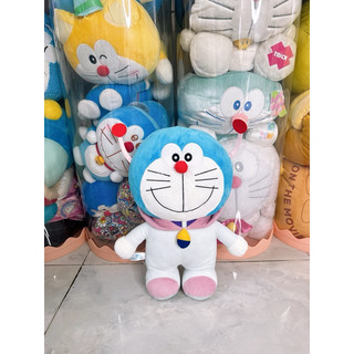 Gấu bông Doraemon 2hand Nhật chính hãng