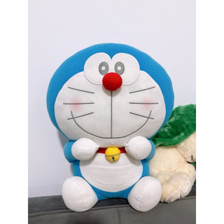 Gấu bông Doraemon 2hand Nhật chính hãng
