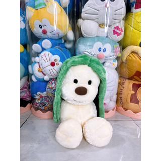 Gấu bông Doraemon 2hand Nhật chính hãng
