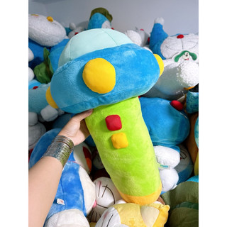 Gấu bông Doraemon 2hand Nhật chính hãng