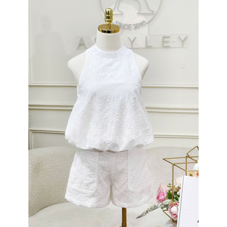 Set Thô Boi Sát Nách Chuẩn ASHYLEY