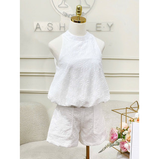 Set Thô Boi Sát Nách Chuẩn ASHYLEY