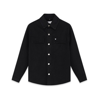 Áo sơmi denim “ambitious”