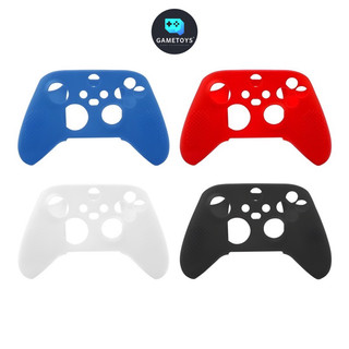 Vỏ bọc, case cao su cho tay cầm chơi game Xbox Series S / Xbox Series X / Xbox Elite 2