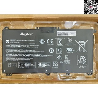 Pin laptop HP Pavilion 240 G5,245 G5,250 G5,255 G5,240 G7,240 G8,245 G7,250 G7,255 G7,348 G5,348 G7 HT03XL 41.04Wh