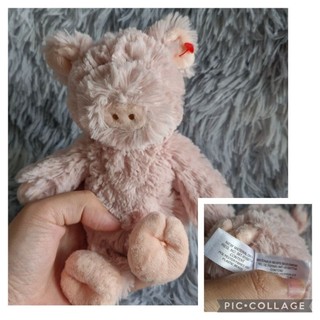 2nd hand Góc cập nhật gấu bông TY Inc.