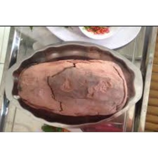 1Kg đất sét đắp nướng gà