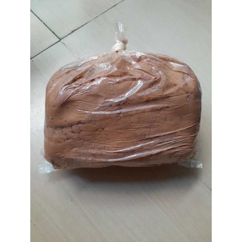 1Kg đất sét đắp nướng gà