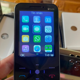 Điện thoại S25 pro 2 sim (tặng ốp)