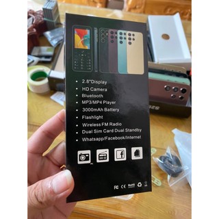 Điện thoại S25 pro 2 sim (tặng ốp)