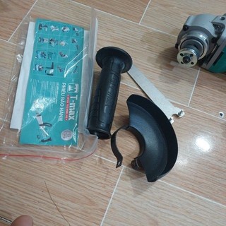 Máy mài góc T-max  220v 950w