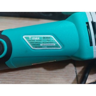 Máy mài góc T-max  220v 950w