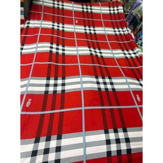 VẢI THUN LẠNH HÀN QUỐC IN 3D_ CHUYÊN DÙNG MAY CHĂN DRAP GỐI.  KHỔ VẢI 1M6