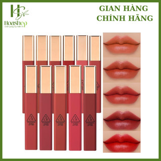 Son Kem 3CE Stylenanda Cloud Lip Tint
