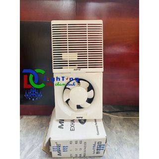 [CHÍNH HÃNG] Quạt hút âm trầm MPE AF-150, AF-200, AFC-250  lắp bệnh viện - CHUNG CƯ- NHÀ Ở - TOLET