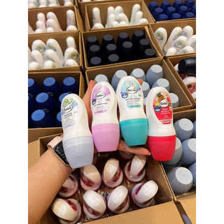 (thocgaoshop1989)(Hàng Đức) Lăn Nách khử mùi Balea cho nữ