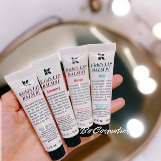[Bill Mỹ] Son Dưỡng Làm Mềm Môi Lip Balm #1