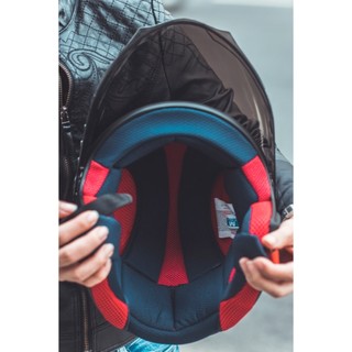 MŨ BẢO HIỂM EGO E3