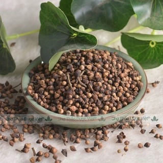 Nụ vối khô 100g, trà nụ vối nguyên nụ, không lẫn tạp chất, hỗ trợ giải nhiệt, thanh lọc cơ thể