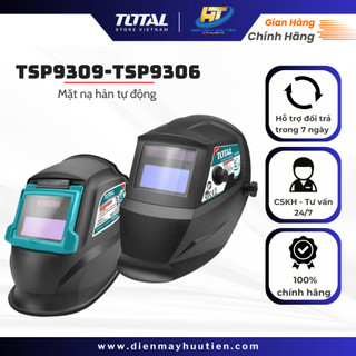 Mặt nạ hàn tự động total