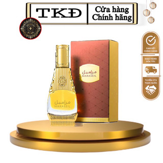 [ Hàng chính hãng ] TINH DẦU DUBAI MARASEIL