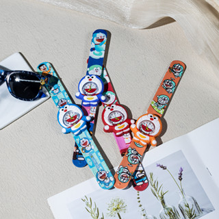 Đồng Hồ Trẻ Em Đập Tay Doreamon Dành Cho Bé Trai