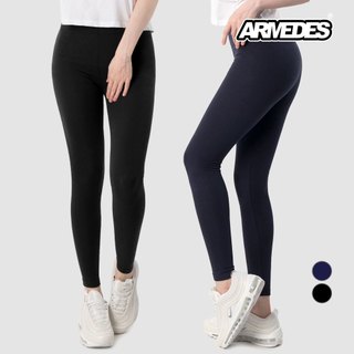 Quần legging tập yoga/thể thao dành cho nữ - chính hãng ARMRDES - AR 304