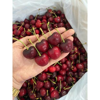 [Chỉ Giao HCM] Cherry Size 9.5 - 250g