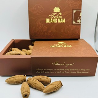 [Mua 2 Tặng 1] Nụ Trầm Hương Cao Cấp ,Trầm hương đốt thơm phòng  nụ trầm hương cao cấp, trầm hương xông nhà tự nhiên....