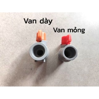 VAN KHÓA BÌNH MINH 21,27,34