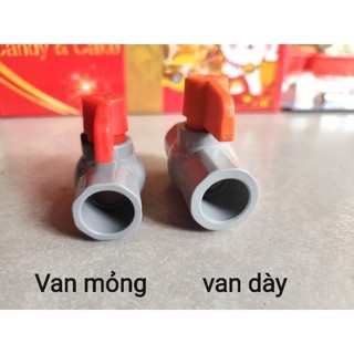 VAN KHÓA BÌNH MINH 21,27,34